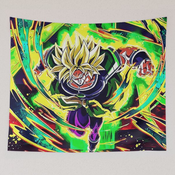 Item preview, Dragon Ball 9 designed and sold by bainjack097.
