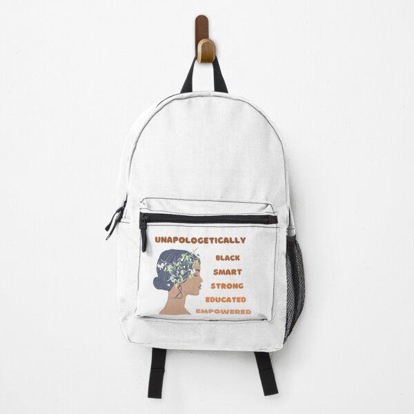 Item preview, UNAPOLOGETICALLY Black history month  designed and sold by SamXDesigns.