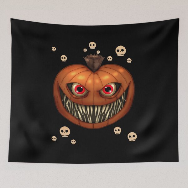 Item preview, All Hallows designed and sold by Daveofthedead87.
