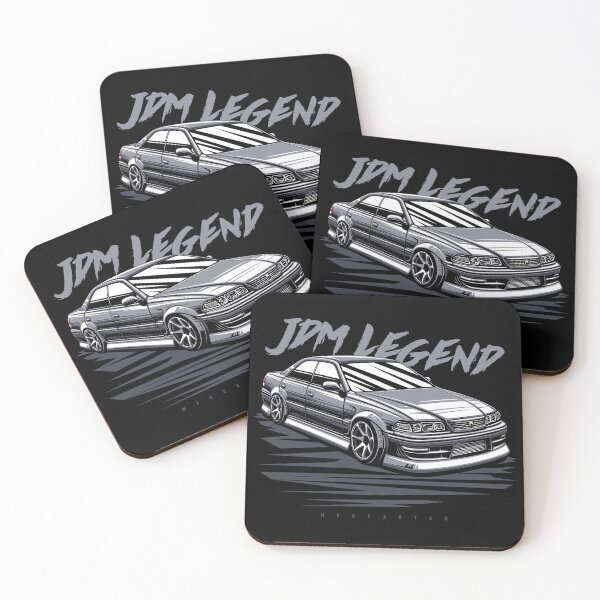 Item preview, Mark II JZX100 designed and sold by OlegMarkaryan.