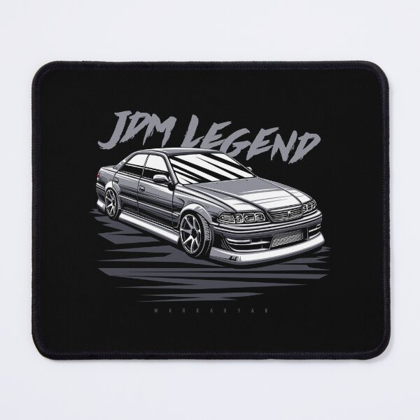 Item preview, Mark II JZX100 designed and sold by OlegMarkaryan.