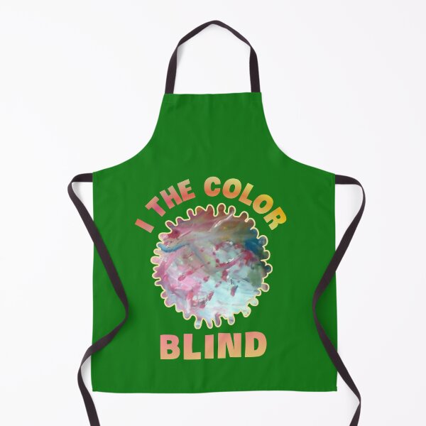 Item preview,  I the colorblind. designed and sold by Umiska.