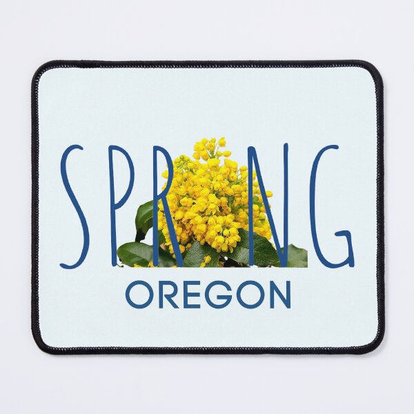 Item preview, Spring Oregon designed and sold by designbyjodyb.
