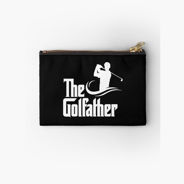 Item preview, THE GOLFATHER GOLF LOVER designed and sold by w1ckerman.