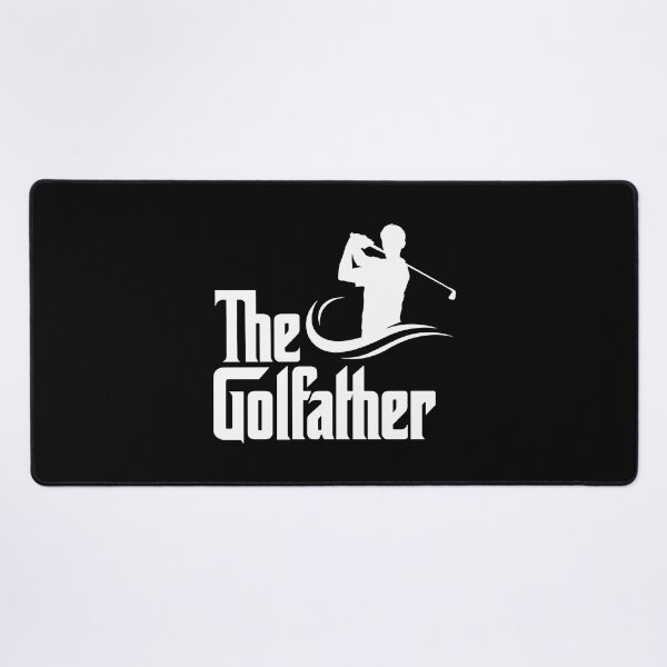 Item preview, THE GOLFATHER GOLF LOVER designed and sold by w1ckerman.