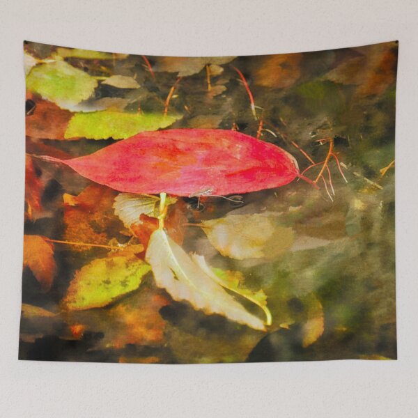 Item preview, Eyes Beneath The Water designed and sold by IMAGETAKERS.