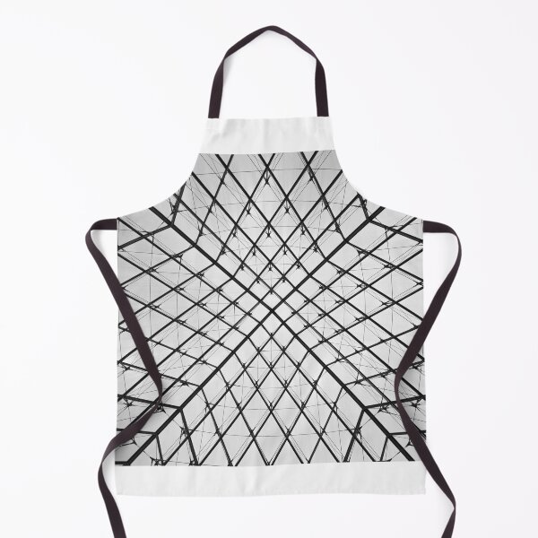 Item preview, Louvre Museum peak pattern background designed and sold by BestDesign87.