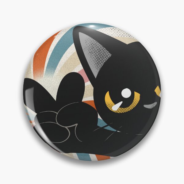 Item preview, V-sign designed and sold by BATKEI ART.