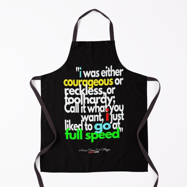 Item preview, MARIA's Ultimate Quote designed and sold by RACECAR9572.