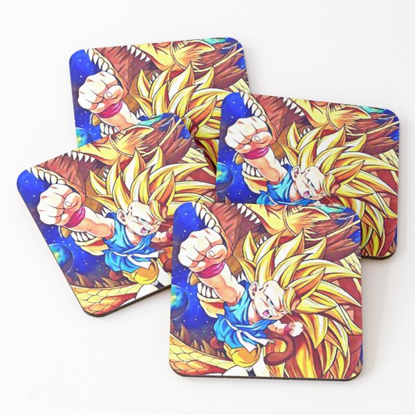 Item preview, Dragon Ball 12 designed and sold by bainjack097.