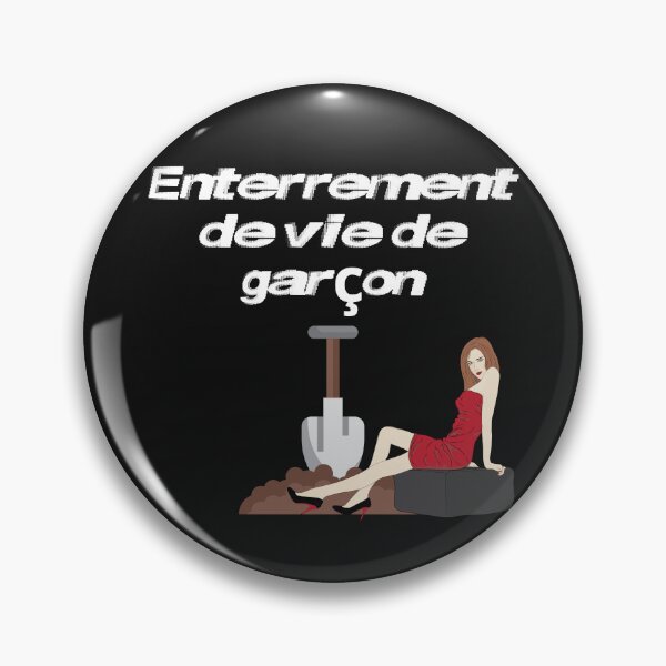 Item preview, Bachelor Party designed and sold by thenewking.