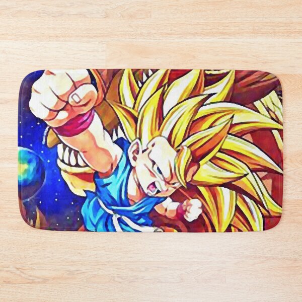 Item preview, Dragon Ball 12 designed and sold by bainjack097.