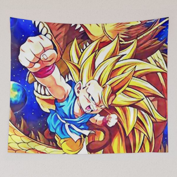 Item preview, Dragon Ball 12 designed and sold by bainjack097.