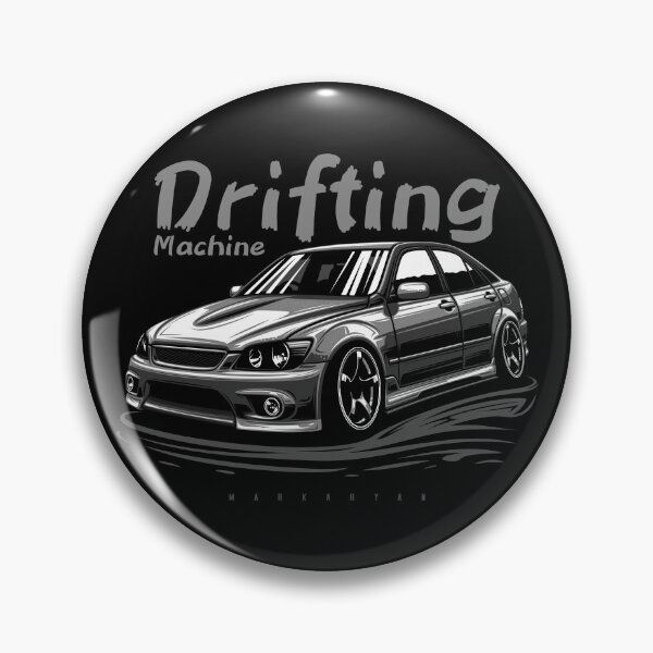 Item preview, Altezza / IS designed and sold by OlegMarkaryan.