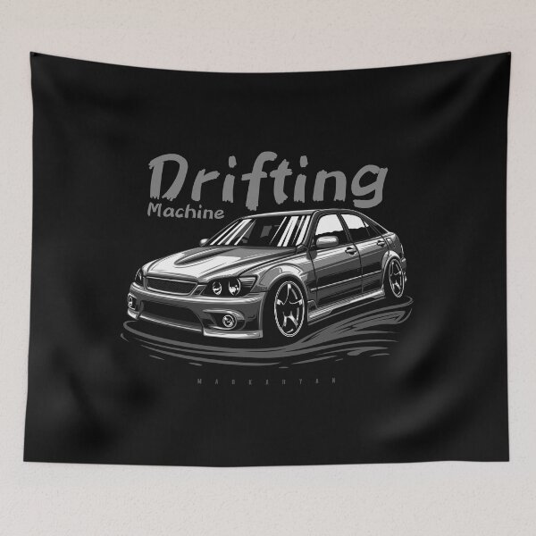 Item preview, Altezza / IS designed and sold by OlegMarkaryan.