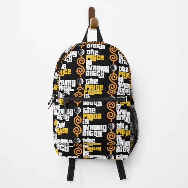 Item preview, The Price is Wrong! designed and sold by ourkid.