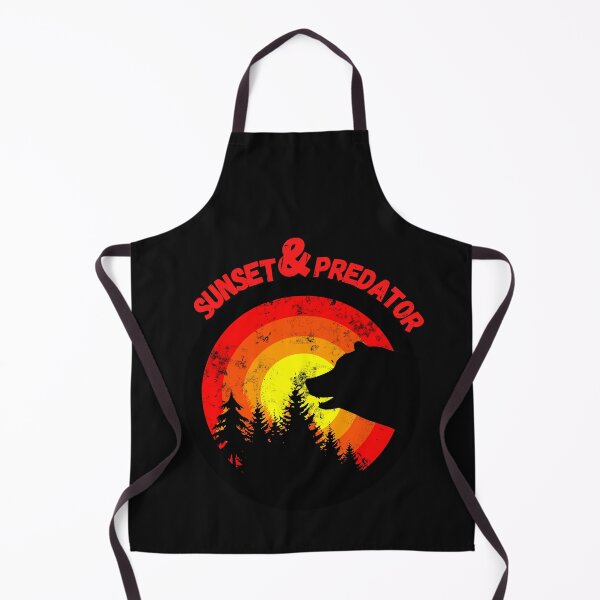 Item preview, Sunset And Predator designed and sold by yassooarts.