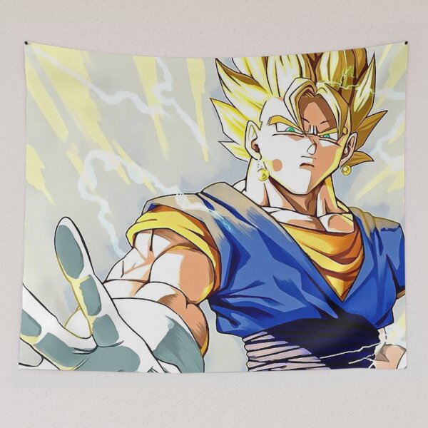 Item preview, Dragon Ball 13 designed and sold by bainjack097.
