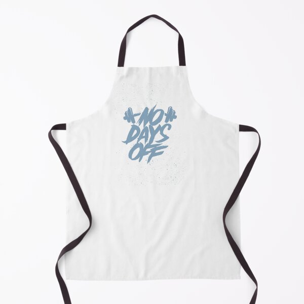 Item preview, No Days Off designed and sold by bau-shop.