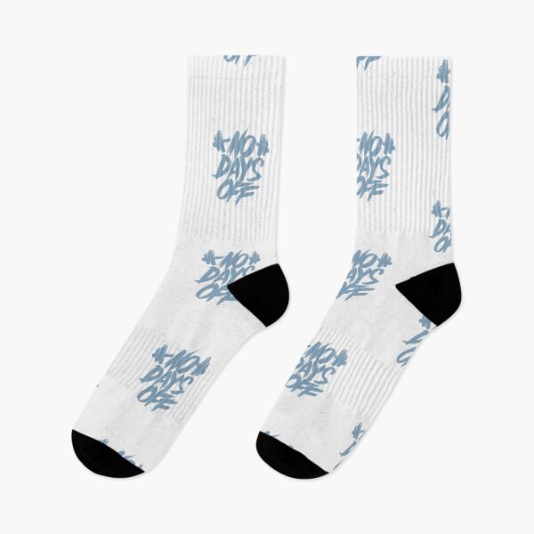 Item preview, No Days Off designed and sold by bau-shop.
