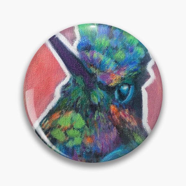 Item preview, Courage - Groundbreaker Collection designed and sold by Femarie Rosario.