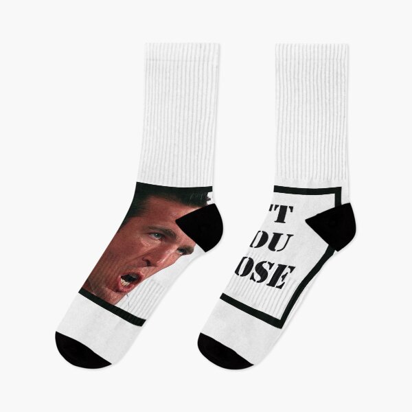 Item preview, Chael Sonnen I Can't Let You Get Close designed and sold by HootVault.