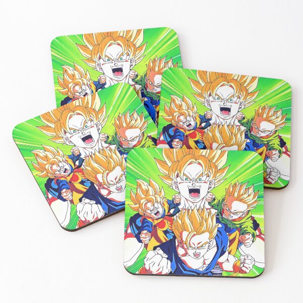 Item preview, Dragon Ball 14 designed and sold by bainjack097.