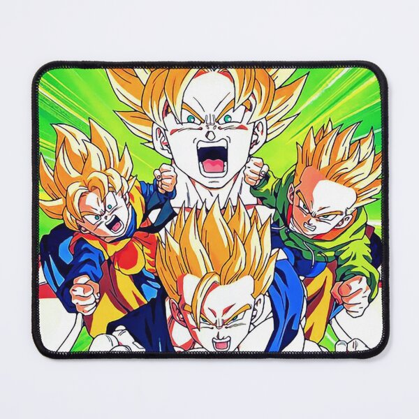 Item preview, Dragon Ball 14 designed and sold by bainjack097.