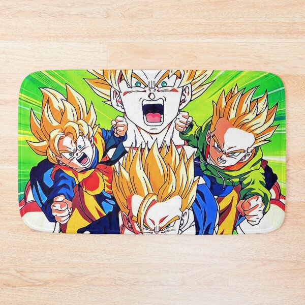 Item preview, Dragon Ball 14 designed and sold by bainjack097.