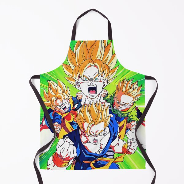 Item preview, Dragon Ball 14 designed and sold by bainjack097.