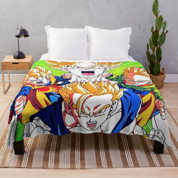 Item preview, Dragon Ball 14 designed and sold by bainjack097.