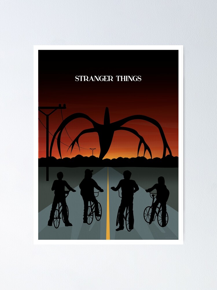 Lord of the Ring : the two towers Minimal poster Poster by manonpradier