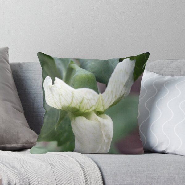 Item preview, Pisum sativum designed and sold by BirgitOehmig.