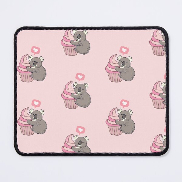 Item preview, Koala Cupcake. Adorable Baby Koala Sticker designed and sold by Paper Hearteu.