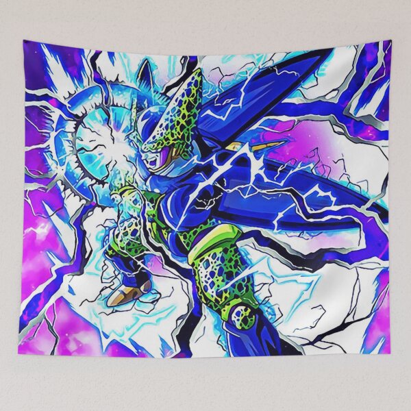 Item preview, Dragon Ball 15 designed and sold by bainjack097.
