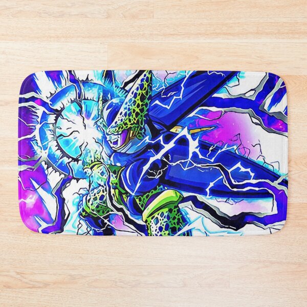 Item preview, Dragon Ball 15 designed and sold by bainjack097.