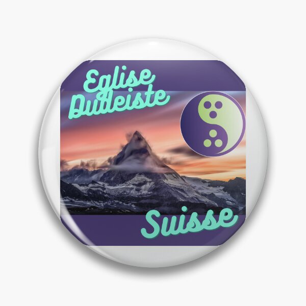Item preview, Swiss Dudeist Church designed and sold by De Kyroo.