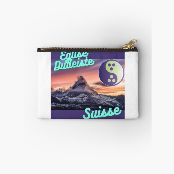 Item preview, Swiss Dudeist Church designed and sold by De Kyroo.