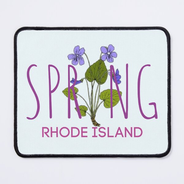 Item preview, Spring Rhode Island designed and sold by designbyjodyb.