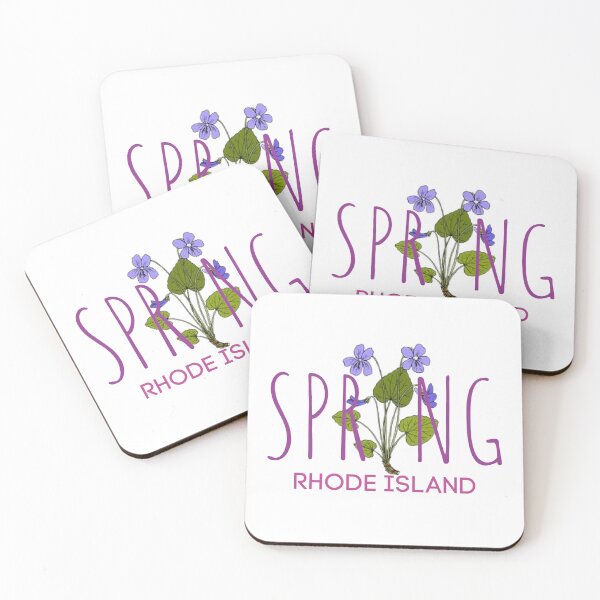 Item preview, Spring Rhode Island designed and sold by designbyjodyb.
