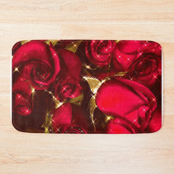 Item preview, Beautiful Red Rose Phone Case  designed and sold by LaTrea Raya.