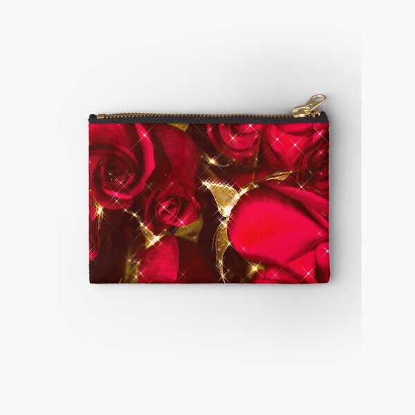 Item preview, Beautiful Red Rose Phone Case  designed and sold by LaTrea Raya.