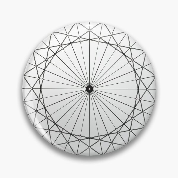 Item preview, Minimalism geometric shapes background pattern designed and sold by BestDesign87.