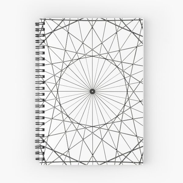Item preview, Minimalism geometric shapes background pattern designed and sold by BestDesign87.