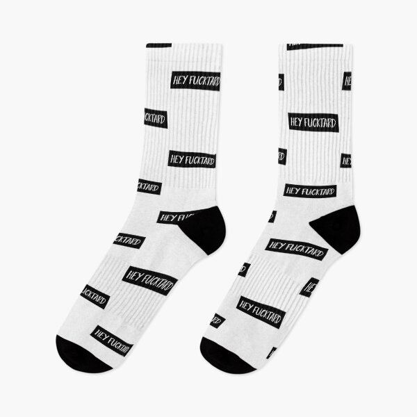 Aperçu de l'œuvre Hé putain créée et vendue par HiddenStar02.