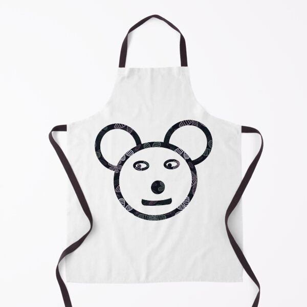 Item preview, The Terrible Flowering Bear designed and sold by MiarCo.