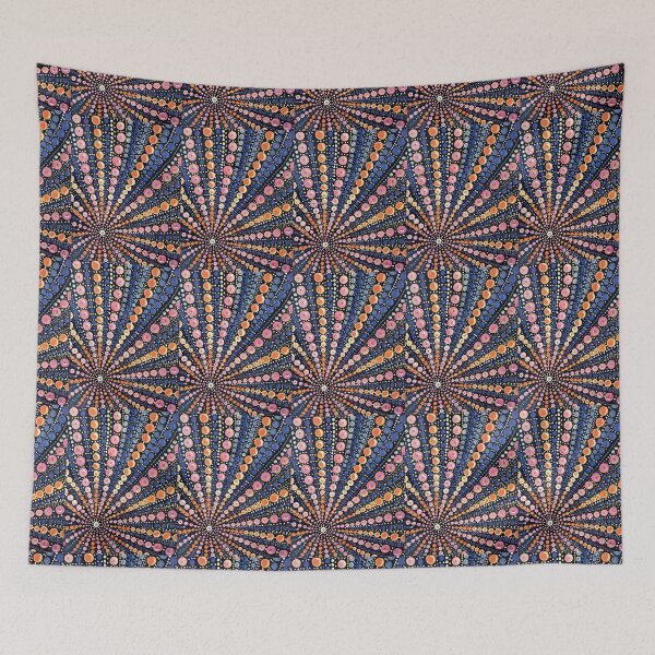 Item preview, Sea Dot Dot  designed and sold by Fly A Kite Kerr.