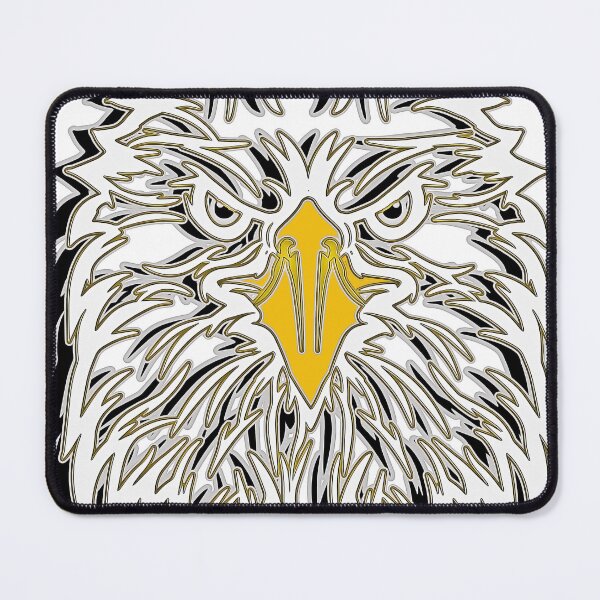 Item preview, Eagle Painting designed and sold by WLHmedia.com .