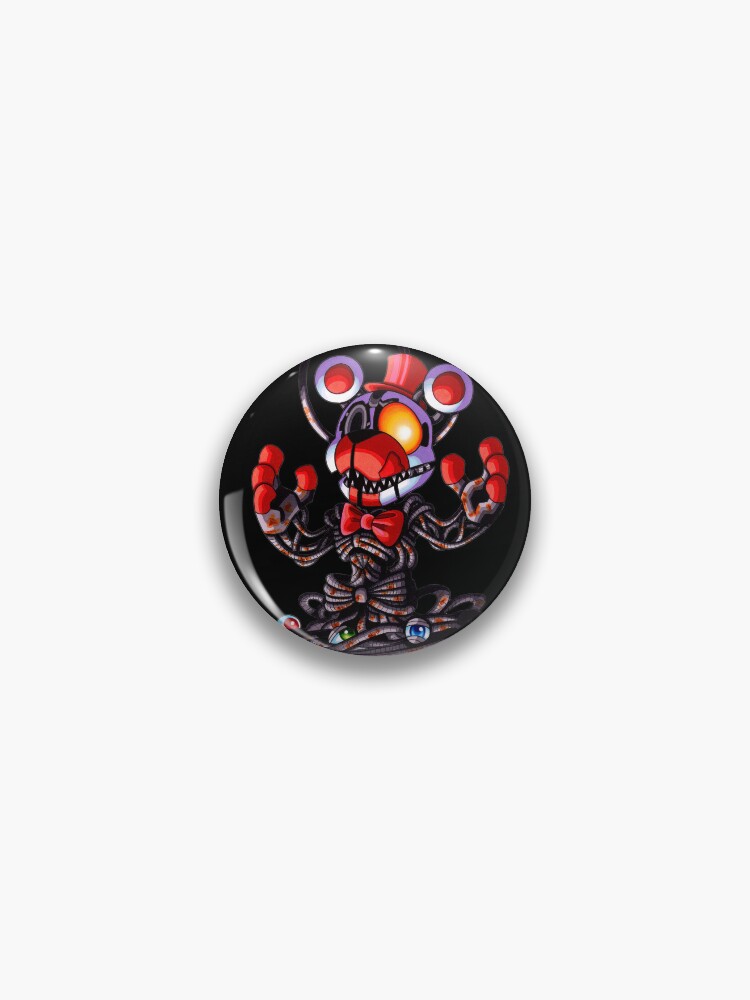 Molten Freddy Pin for Sale by ColaCarnage