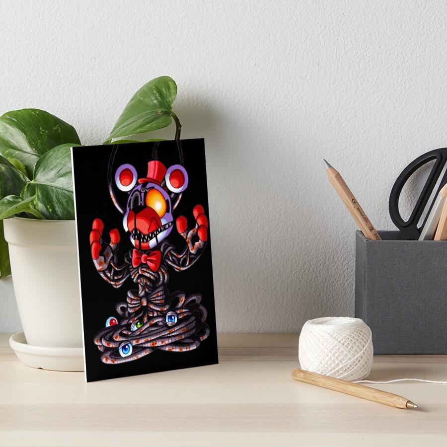 Molten Freddy Pin for Sale by ColaCarnage